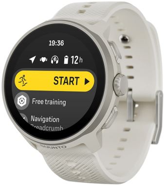 Suunto SS051273000 Kol Saati