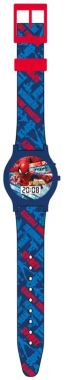 Spiderman-4215G Kol Saati