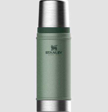 Stanley Stanley-10-01228-072-0.47LT-Yeşil Termos