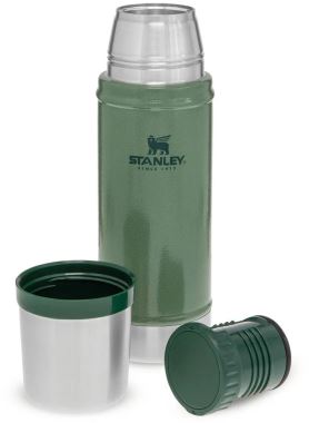 Stanley Stanley-10-01228-072-0.47LT-Yeşil Termos