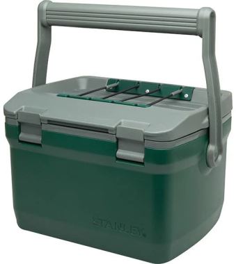 Stanley-10-01622-060-6.60LT-Yeşil Termos