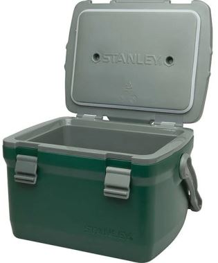 Stanley-10-01622-060-6.60LT-Yeşil Termos