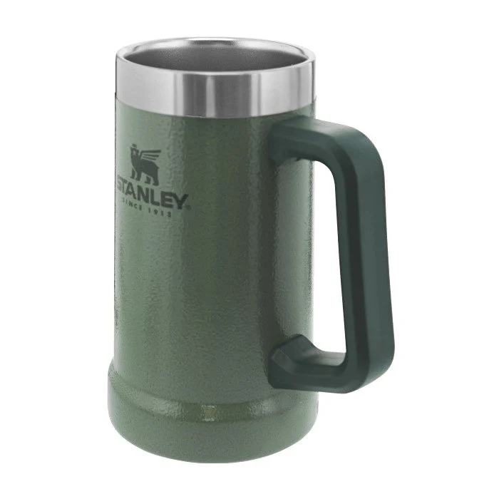 Stanley Stanley-10-02874-033-0.70LT-Yeşil Termos