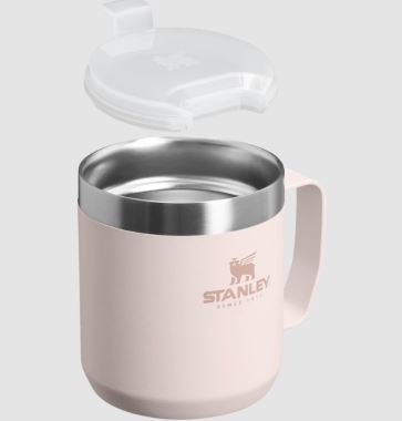Stanley Stanley-10-09366-271-0.35LT-Rose Termos