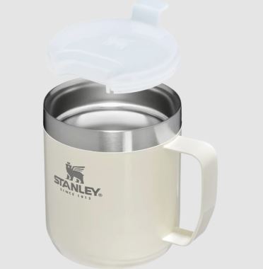 Stanley Stanley-10-09366-313-0.35LT-Krem Termos