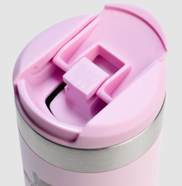 Stanley Stanley-10-10787-221-0.47LT-Kiraz Termos