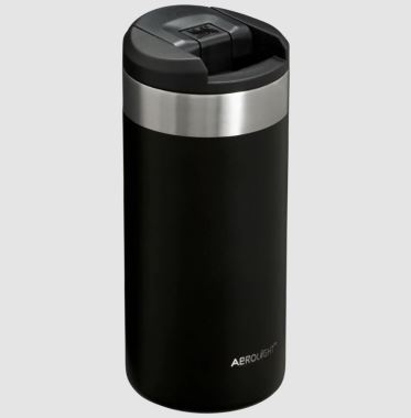 Stanley Stanley-10-10788-103-0.35LT-Siyah Termos