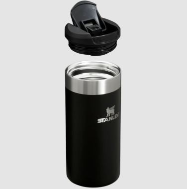 Stanley Stanley-10-10788-103-0.35LT-Siyah Termos