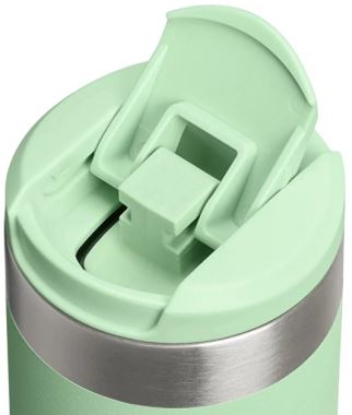 Stanley Stanley-10-10788-140-0.35LT-FYeşil Termos