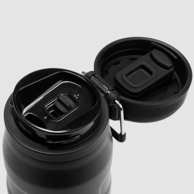Stanley Stanley-10-11284-075-0.70LT-Siyah Termos