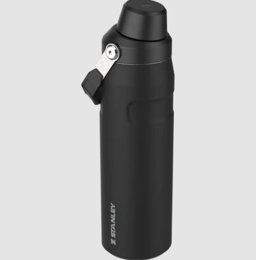 Stanley Stanley-10-11287-324-0.70LT-Siyah Termos