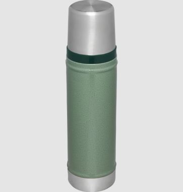 Stanley Stanley-10-11345-042-0.60LT-Desenli Termos