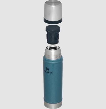 Stanley Stanley-10-11345-043-0.60LT-Desenli Termos