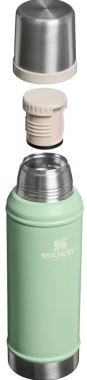 Stanley Stanley-10-11346-095-0.94LT-FYeşil Termos