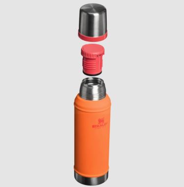 Stanley Stanley-10-11346-096-0.94LT-Mercan Termos