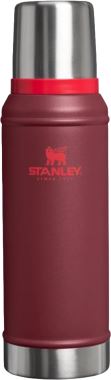 Stanley Stanley-10-11346-097-0.94LT-Kızılcık Termos