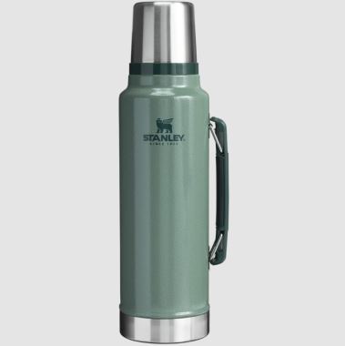Stanley Stanley-10-11347-119-1.40LT-Yeşil Termos