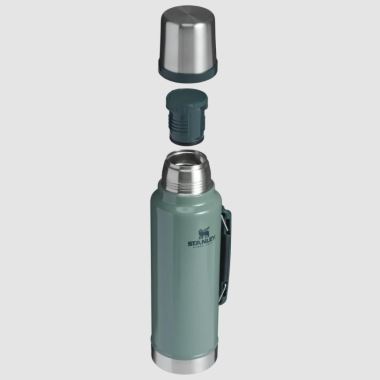 Stanley Stanley-10-11347-119-1.40LT-Yeşil Termos