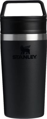 Stanley Stanley-10-12080-017-0.35LT-Siyah Termos