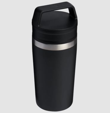 Stanley Stanley-10-12080-017-0.35LT-Siyah Termos