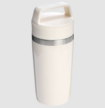 Stanley Stanley-10-12080-038-0.35LT-Krem Termos