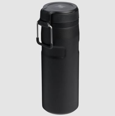 Stanley Stanley-10-12106-079-0.47LT-Siyah Termos