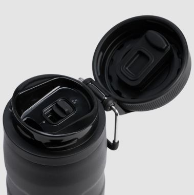 Stanley Stanley-10-12106-079-0.47LT-Siyah Termos