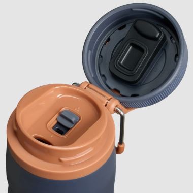 Stanley Stanley-10-12106-082-0.47LT-AKaranlık Termos