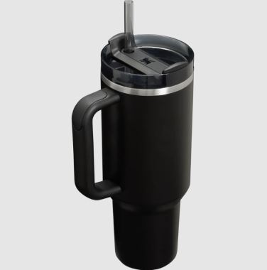 Stanley Stanley-10-12574-015-1.18LT-Siyah Termos