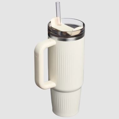 Stanley Stanley-10-13003-015-0.89LT-Krem Termos