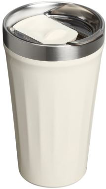 Stanley Stanley-10-13040-015-0.47LT-Krem Termos