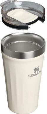 Stanley Stanley-10-13040-015-0.47LT-Krem Termos