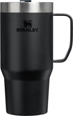 Stanley Stanley-10-13854-059-0.71LT-Siyah Termos