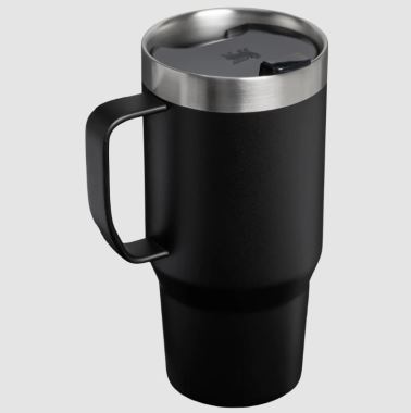 Stanley Stanley-10-13854-059-0.71LT-Siyah Termos