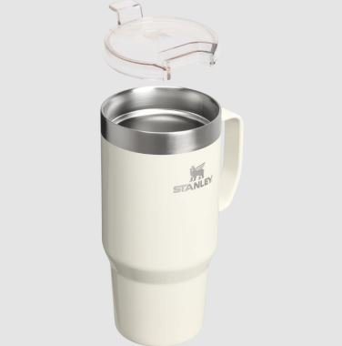 Stanley Stanley-10-13854-061-0.71LT-Krem Termos
