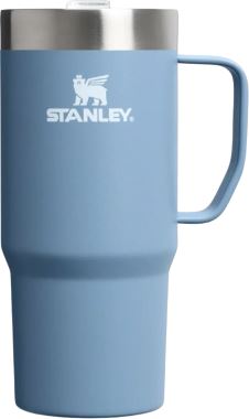 Stanley Stanley-10-13861-043-0.47LT-Mavi Termos