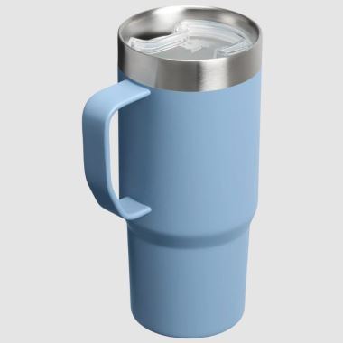 Stanley Stanley-10-13861-043-0.47LT-Mavi Termos