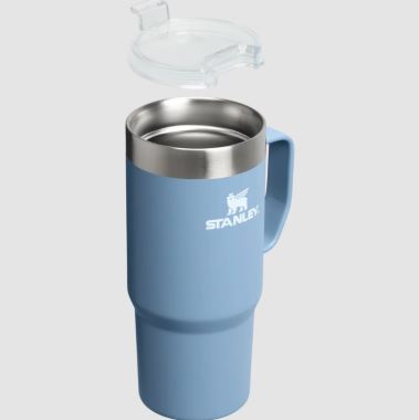 Stanley Stanley-10-13861-043-0.47LT-Mavi Termos