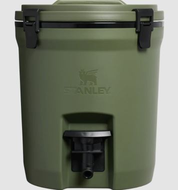 Stanley Stanley-FastFlow-Su-Termosu-7.5LT-Haki Termos