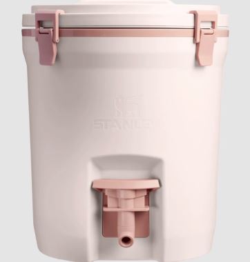 Stanley Stanley-FastFlow-Su-Termosu-7.5LT-TozPembe Termos