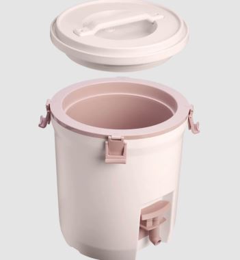 Stanley Stanley-FastFlow-Su-Termosu-7.5LT-TozPembe Termos