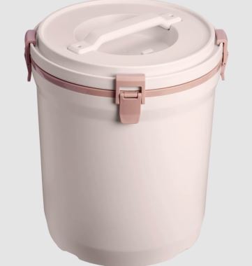 Stanley Stanley-FastFlow-Su-Termosu-7.5LT-TozPembe Termos