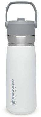Stanley-GOIceflow-0.65LT-Beyaz Termos