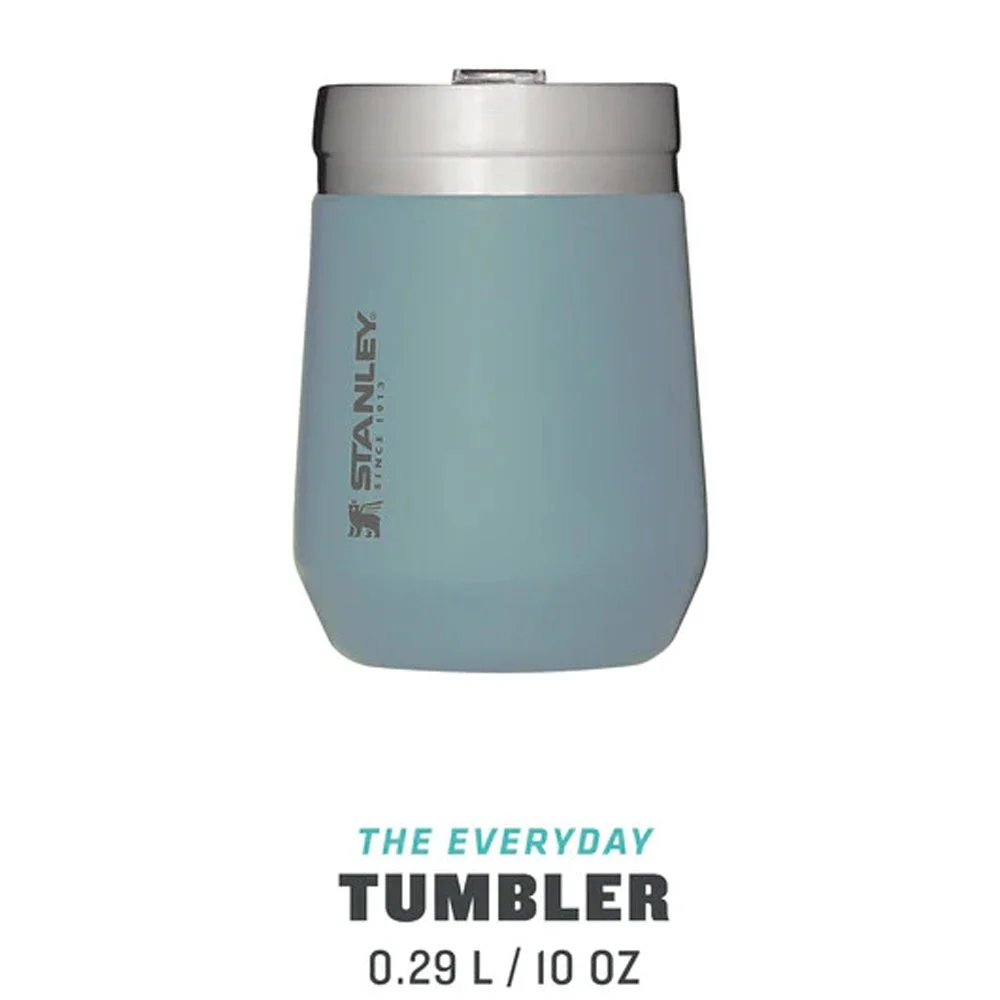 Stanley Stanley-GoEverydayTumbler-0.29LT-AçıkMavi Termos