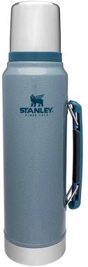 Stanley-Klasik-1LT-B.Mavisi Termos