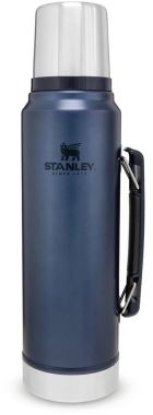 Stanley-Klasik-1LT-Lacivert Termos