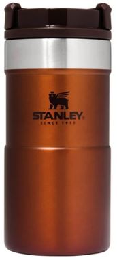 Stanley-KlasikNeverleak-0.25LT-Kahve Termos