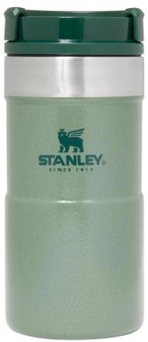 Stanley-KlasikNeverleak-0.25LT-Yeşil Termos