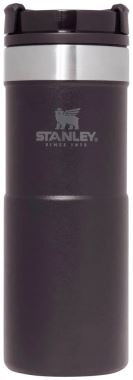 Stanley-KlasikNeverleak-0.35LT-Siyah Termos