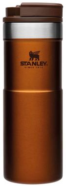 Stanley-KlasikNeverleak-0.47LT-Kahve Termos